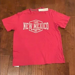 New Mexico Lobos T-Shirt